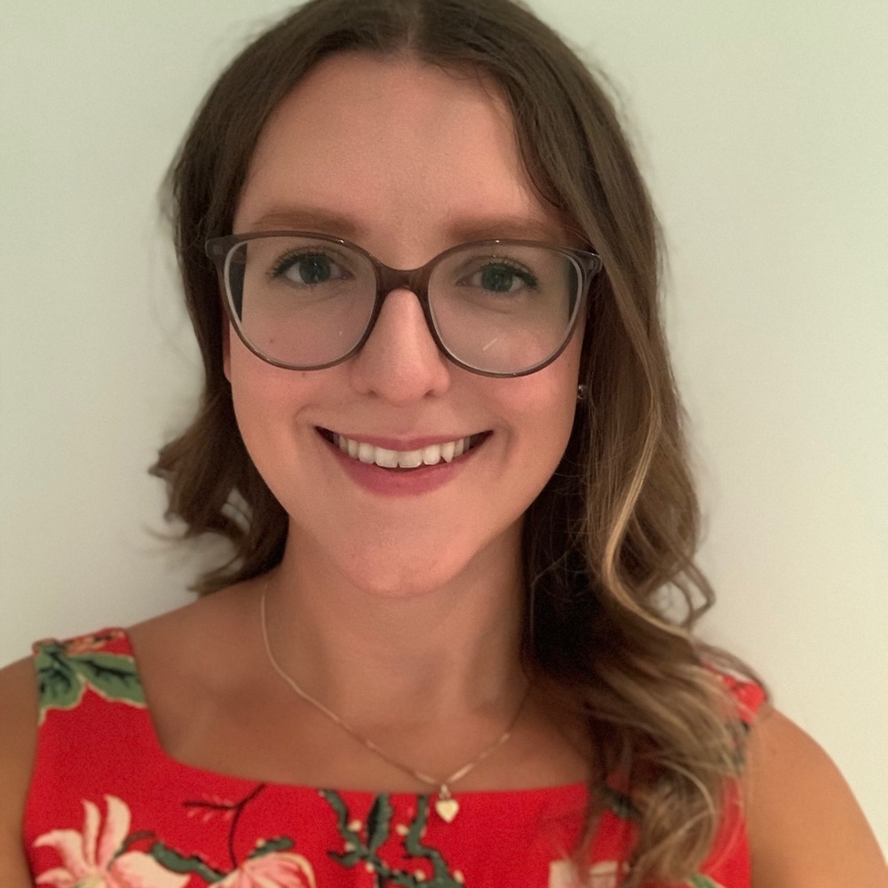 Meet your Posher, Laureanne